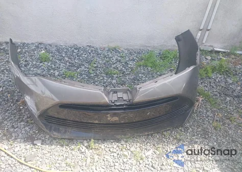 2017 Toyota Corolla Le from USA, damaged, VIN 2T1BURHE9HC775450